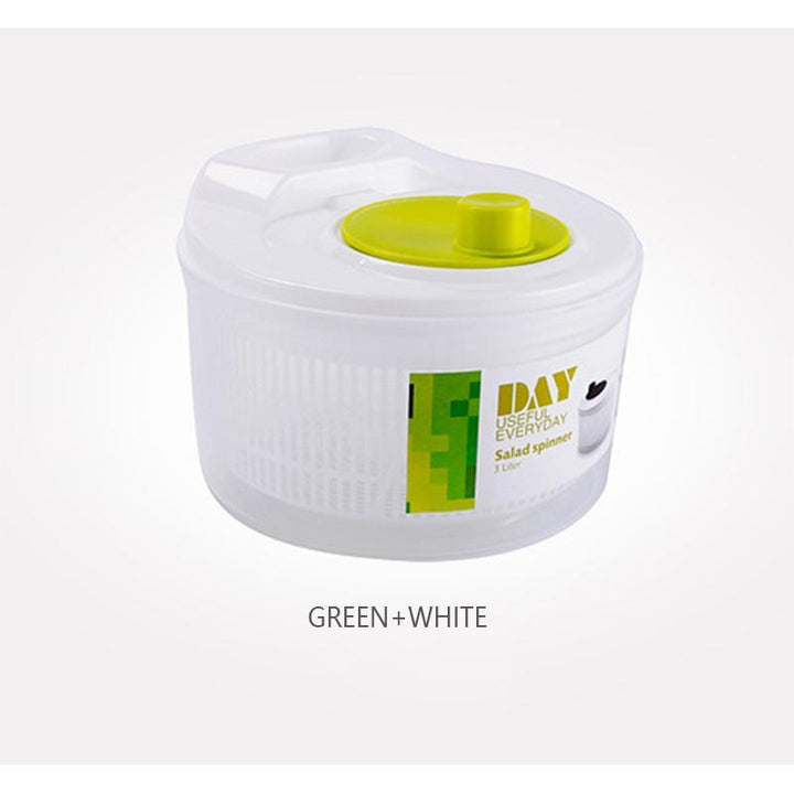 Vegetable Wash-Dryer | Stornfield