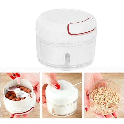 Mini Food Chopper Stornfield