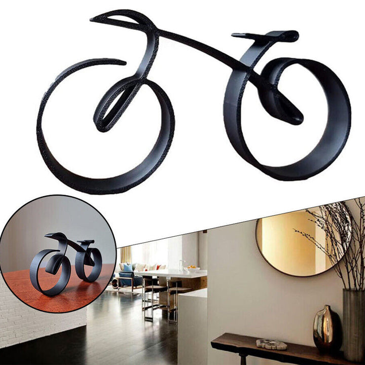 Stornfield | Bijoux de vélo en métal