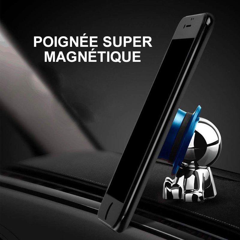 Cute Magnetic Rotating 360° Phone Holder | Stornfield