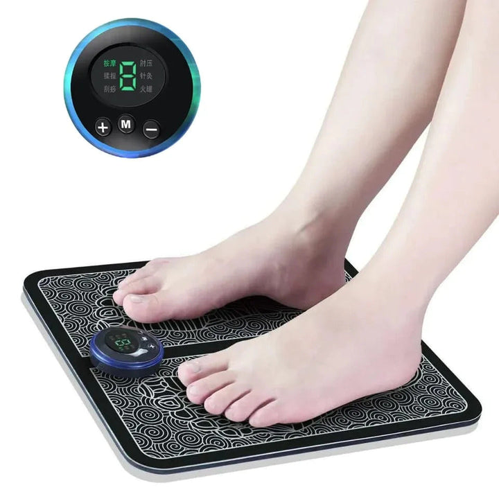 Stornfield Electric Foot Massager