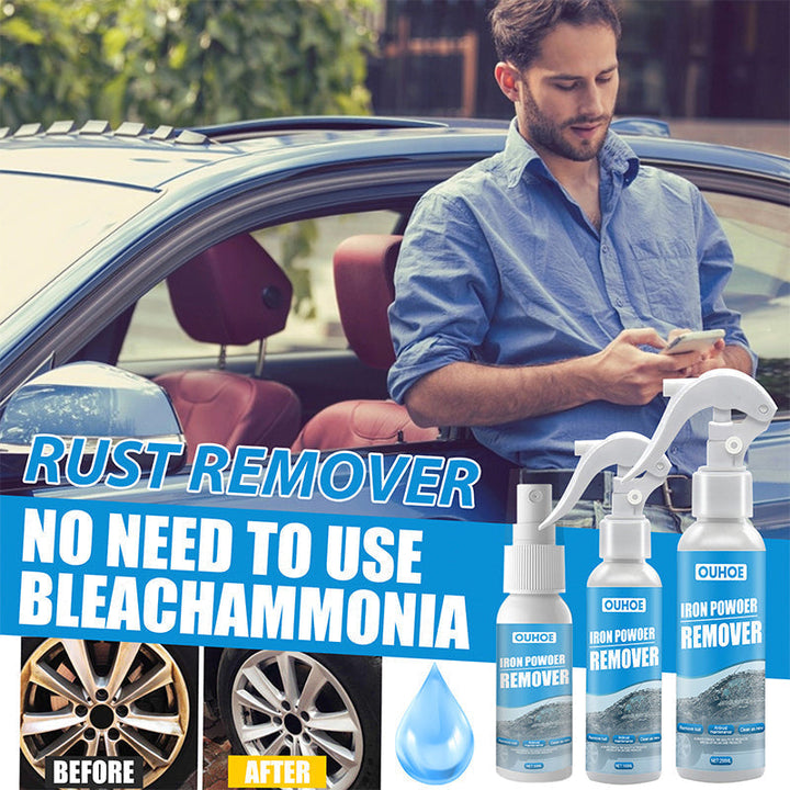 Rust Out Instant Remover Spray | Stornfield