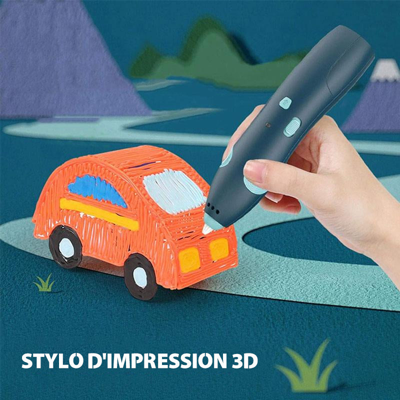3D printing pen set | Stornfield