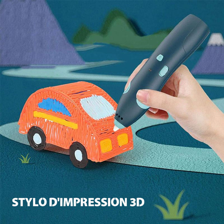 3D printing pen set | Stornfield