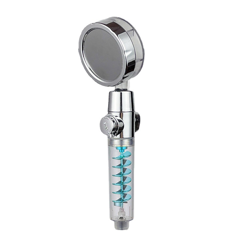 High Pressure Shower Head | Stornfield