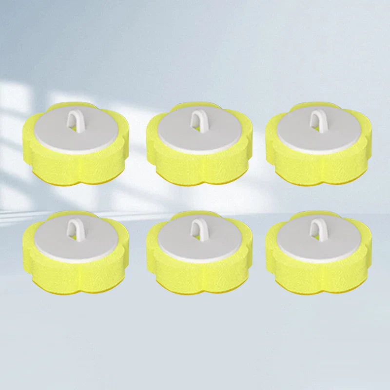 Disposable toilet cleaning system | Stornfield