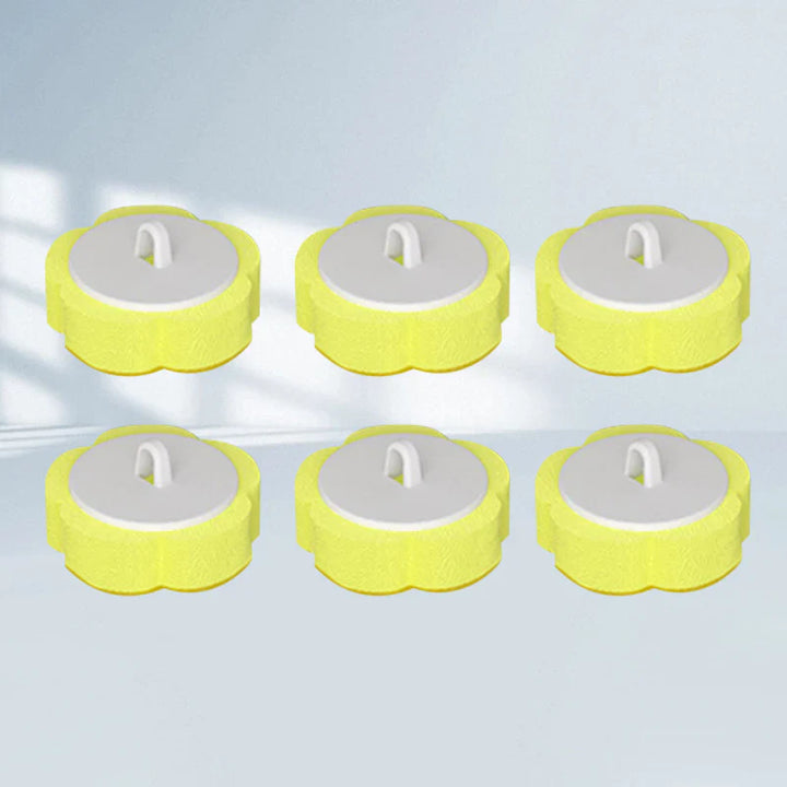 Disposable toilet cleaning system | Stornfield