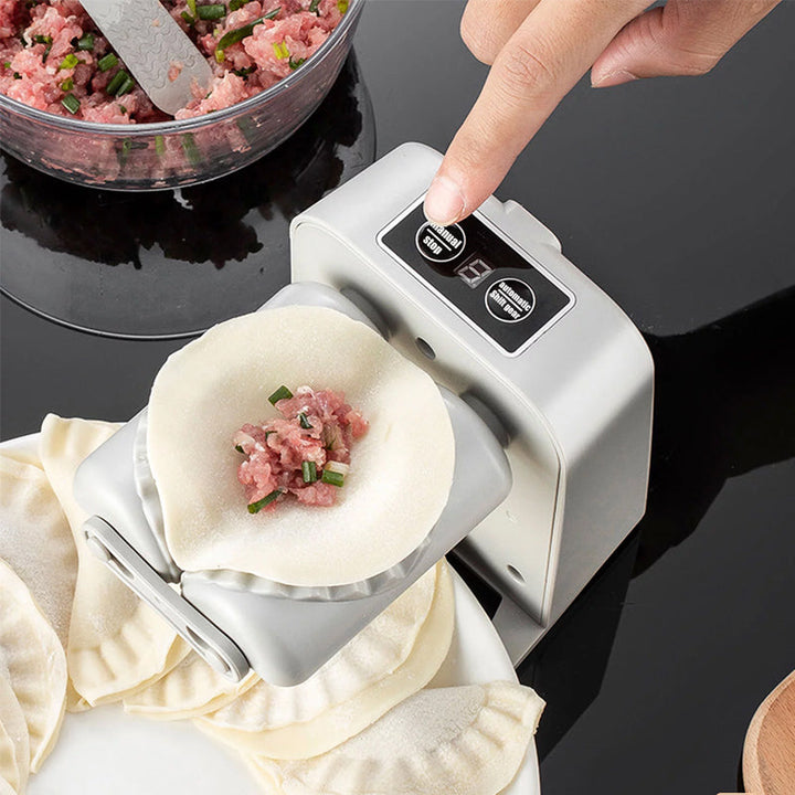 Fully Automatic Household Dumpling Machine | Stornfield