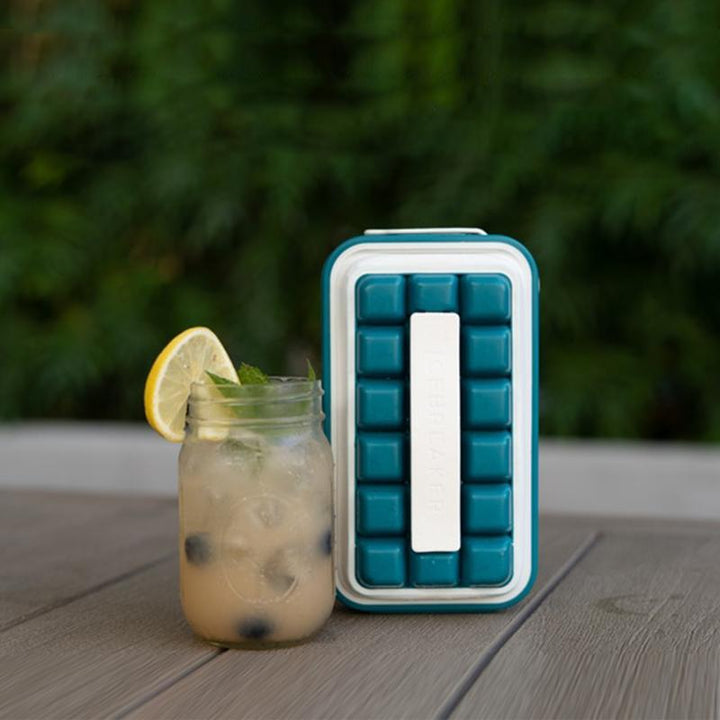 Portable Ice Maker | Stornfield