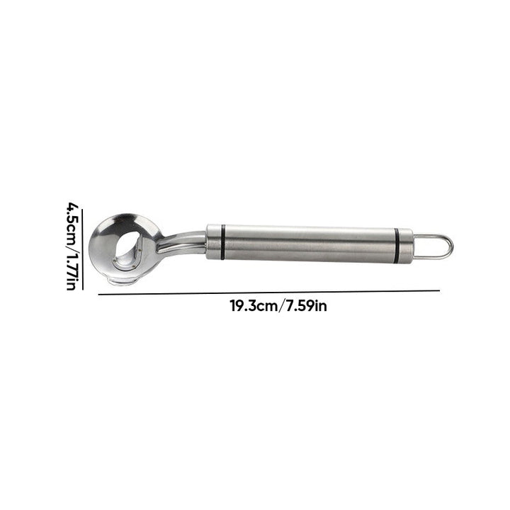 Stainless Steel Noodles Dough Cutter | Stornfield