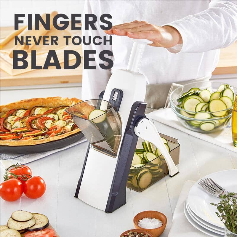 Kitchen Adjustable Safe Chopping Artifact | Stornfield