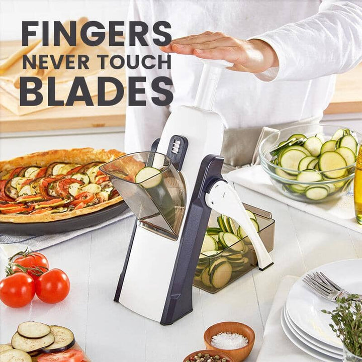 Kitchen Adjustable Safe Chopping Artifact | Stornfield