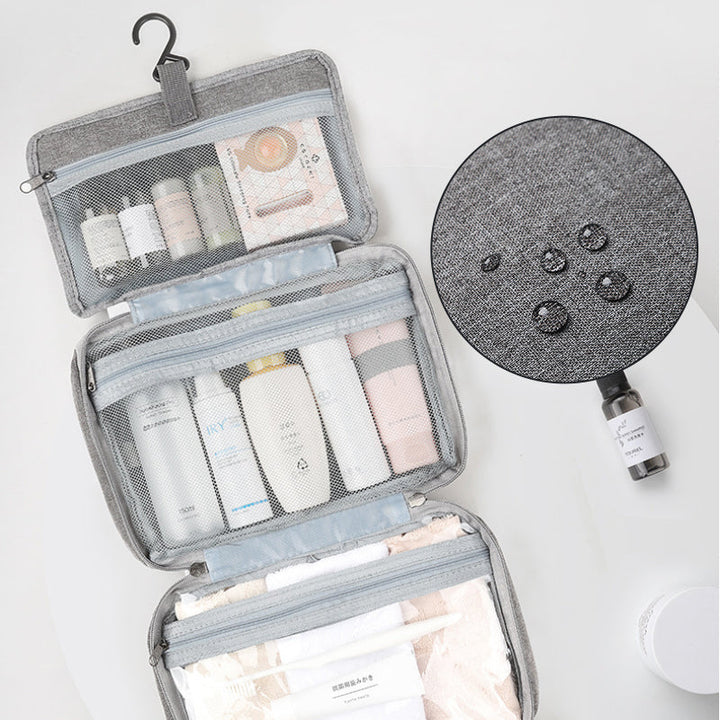 Stornfield | Organisateur Cosmétique pour Voyage