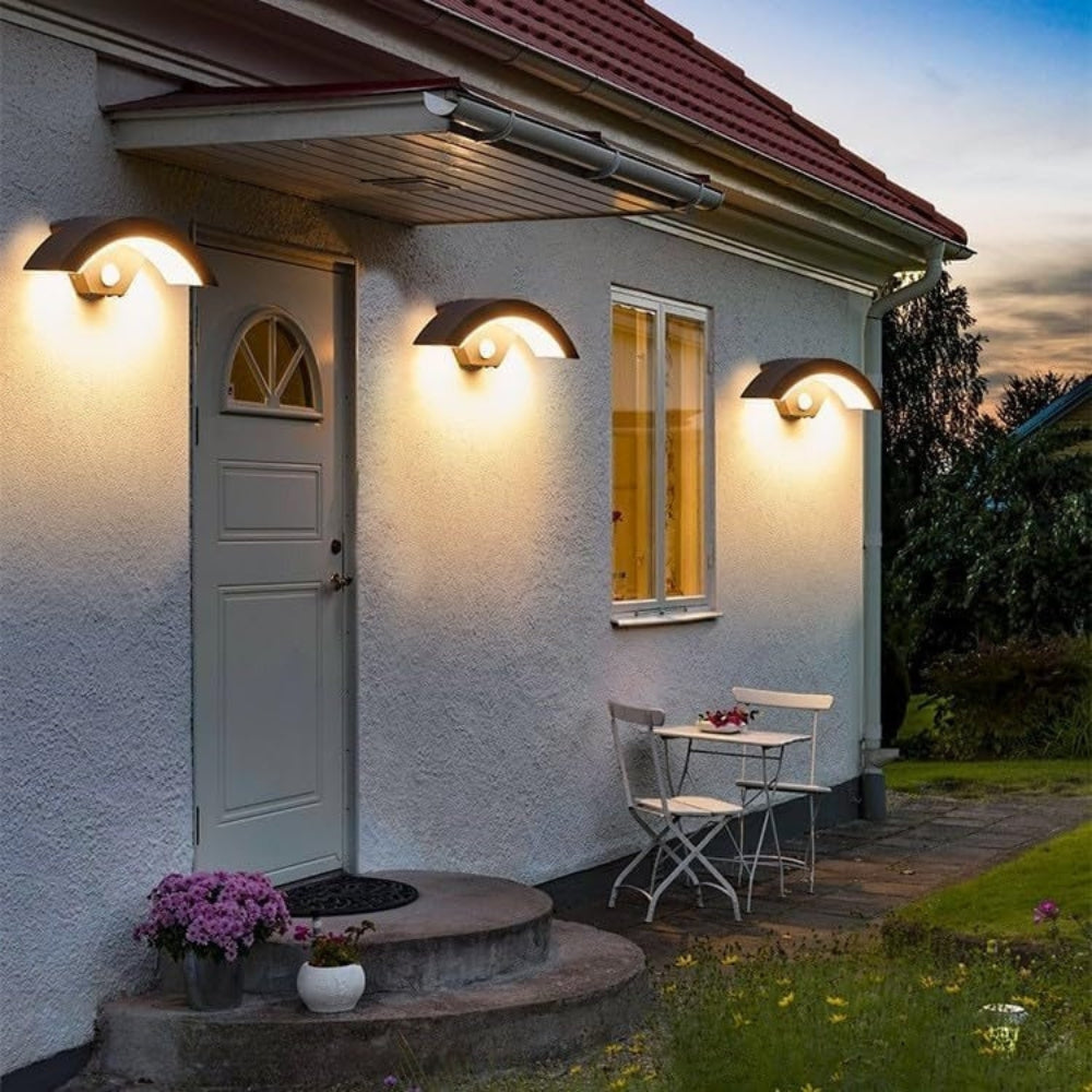 Stornfield Elegant Minimalist Design