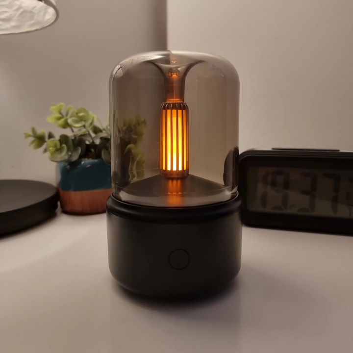 Stornfield Night Light Diffuser