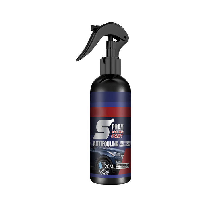 Multi-functional Coating Renewal Agent Spray | Stornfield