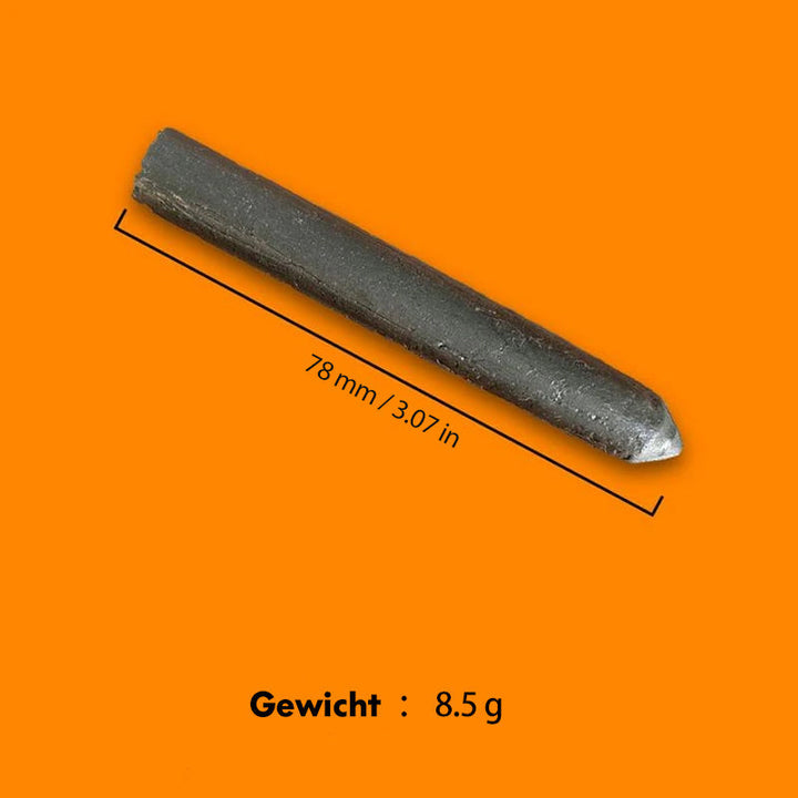 Powder-coated aluminum welding wire | Stornfield