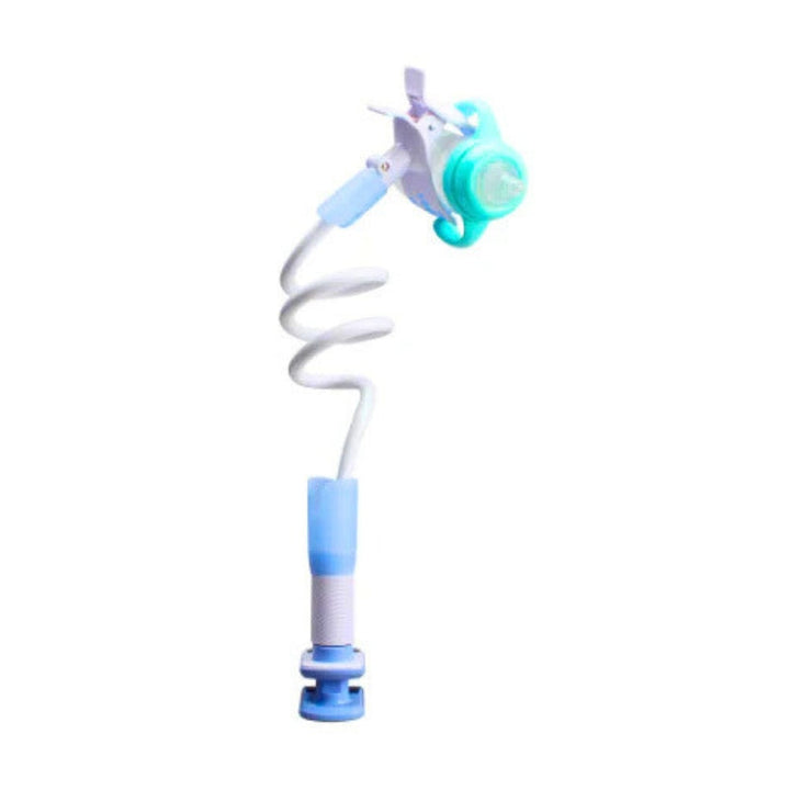 Stornfield | HolderEase - Adjustable Hands-Free Bottle Holder