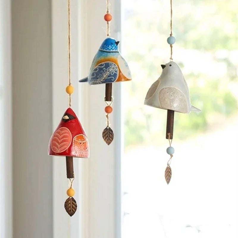 Birdsong bell | Stornfield