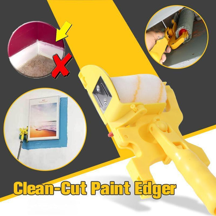 Clean-Cut Paint Edger | Stornfield