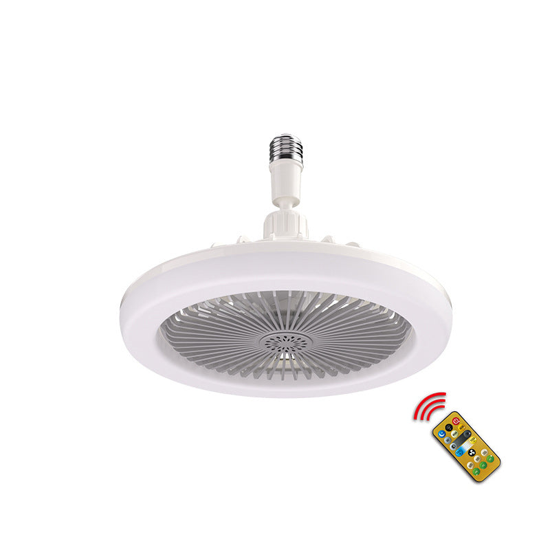 2-in-1 Aromatherapy LED Fan Lamp | Stornfield