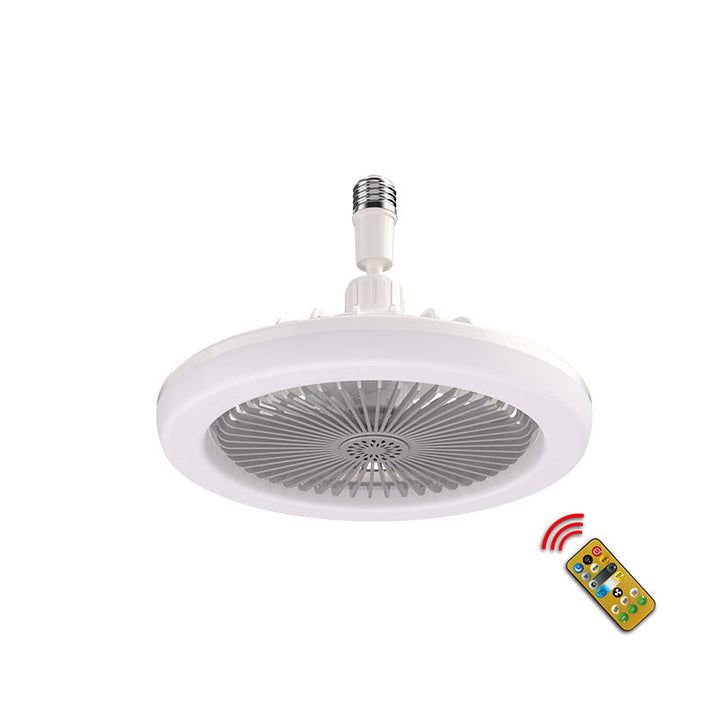 2-in-1 Aromatherapy LED Fan Lamp | Stornfield