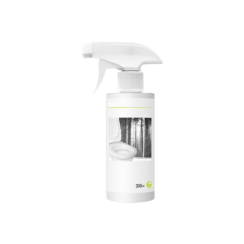 Stornfield | Powerful Toilet Bowl Stain Remover and Brightener with Oxalic Acid