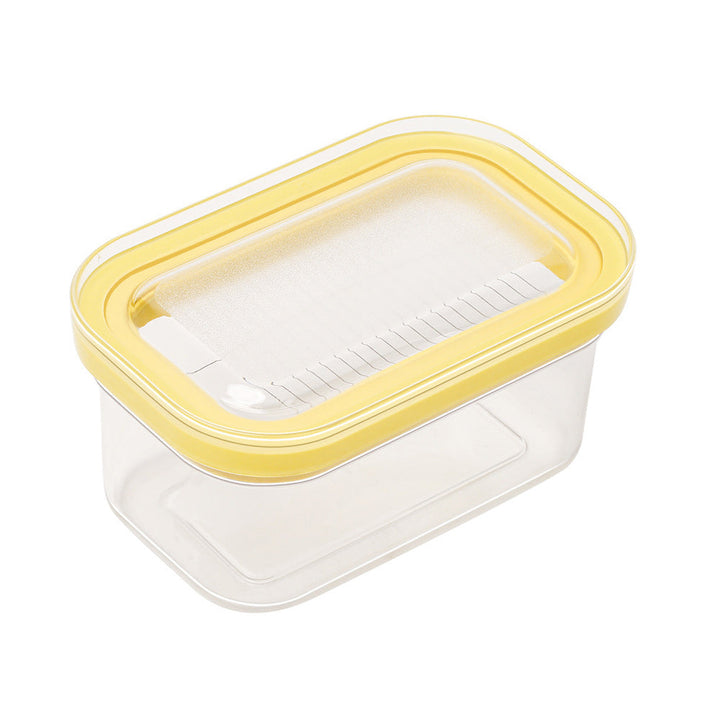 Butter Box with Cutting Net | Stornfield
