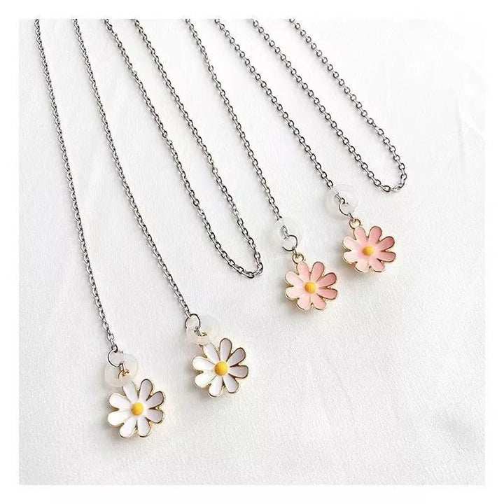 Stornfield Anti-Loss Magnetic AirPods Necklace