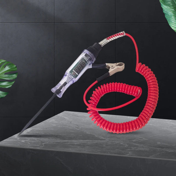 Car Truck Circuit Test Pen | Stornfield
