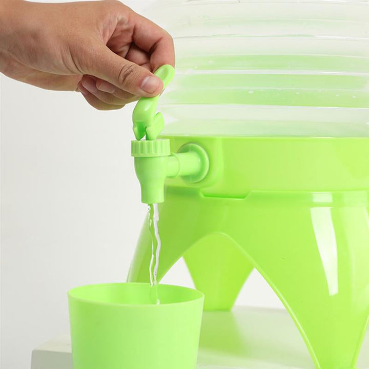 Stornfield | Foldable Large Camping Friend Water Container