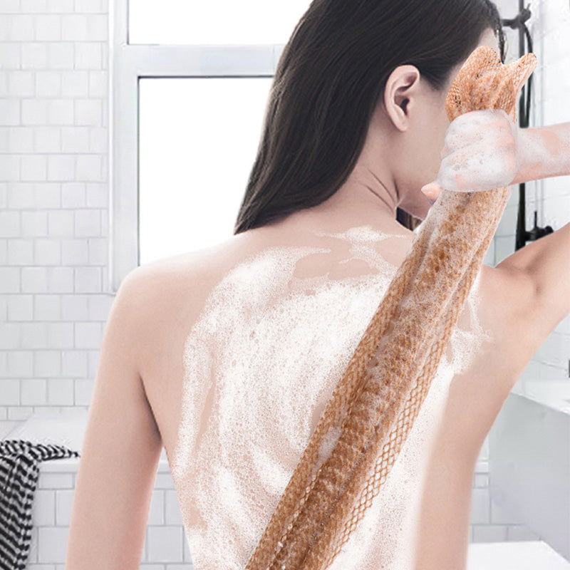 Multi-Functional Scrubbing Chiffon | Stornfield