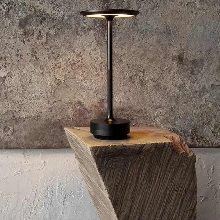 LED Ambient Lamp in Japanese Style – Hana | Stornfield