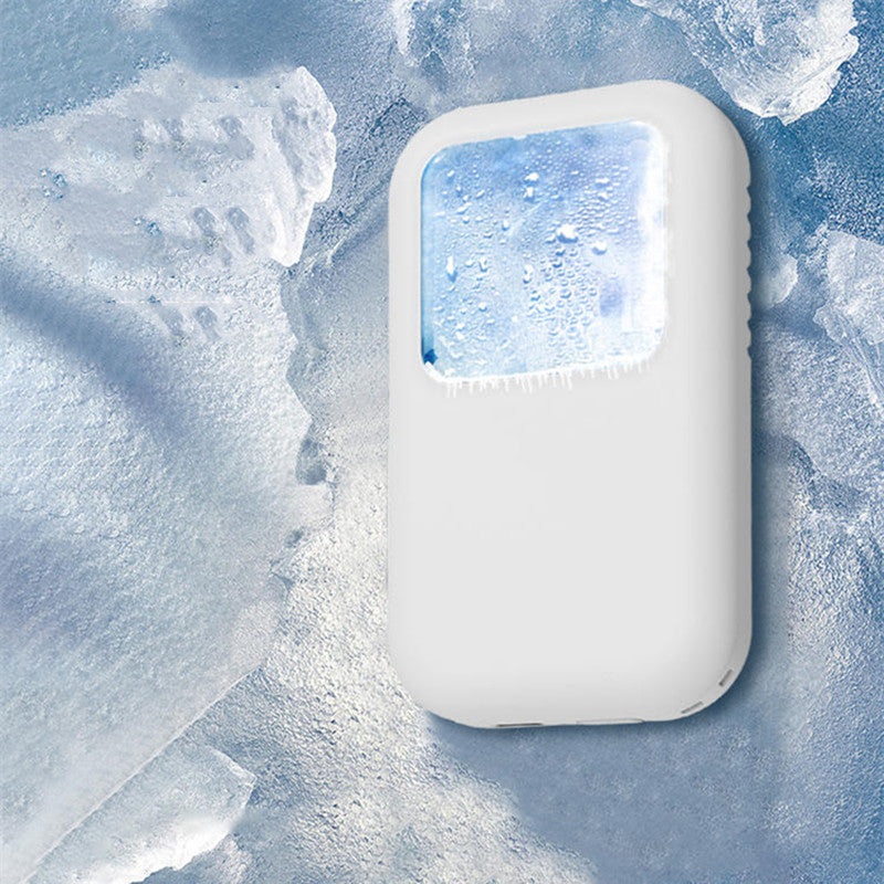 Handheld Semiconductor Cooling Device | Stornfield