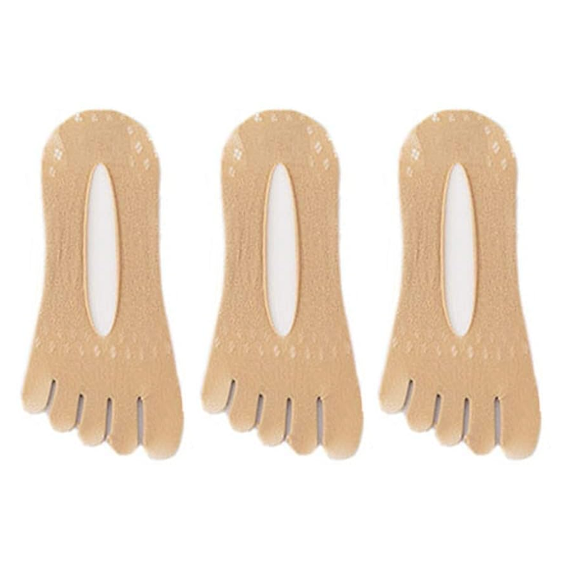 New Women's Toe Socks | Stornfield