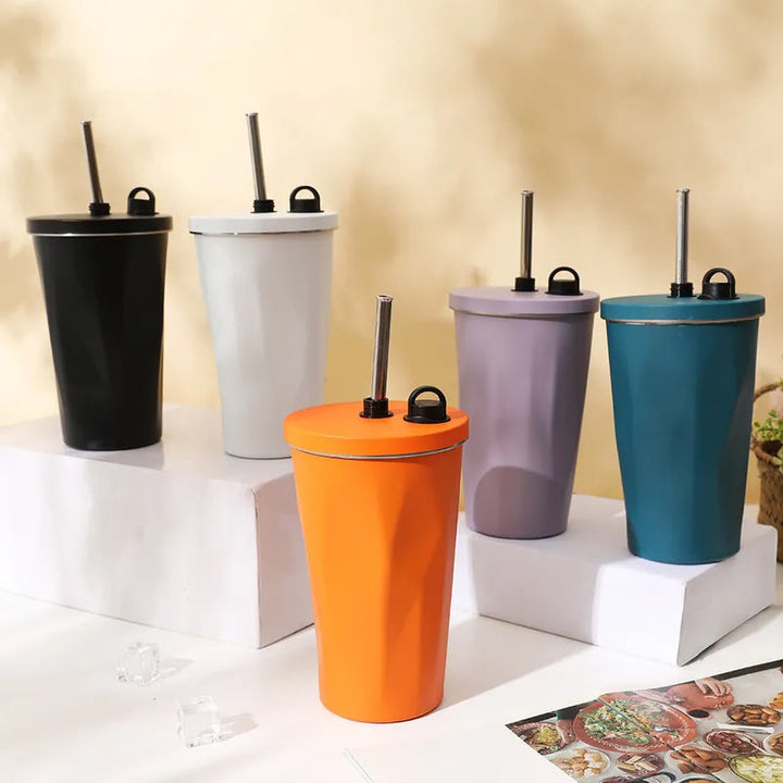 Stainless Steel Cup | Stornfield