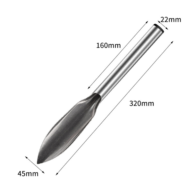 Multifunctional Garden Shovel | Stornfield