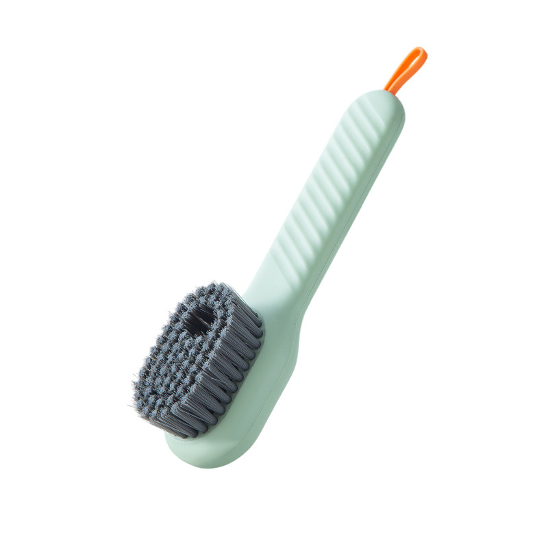 Household Soft Bristle Cleaning Brush | Stornfield