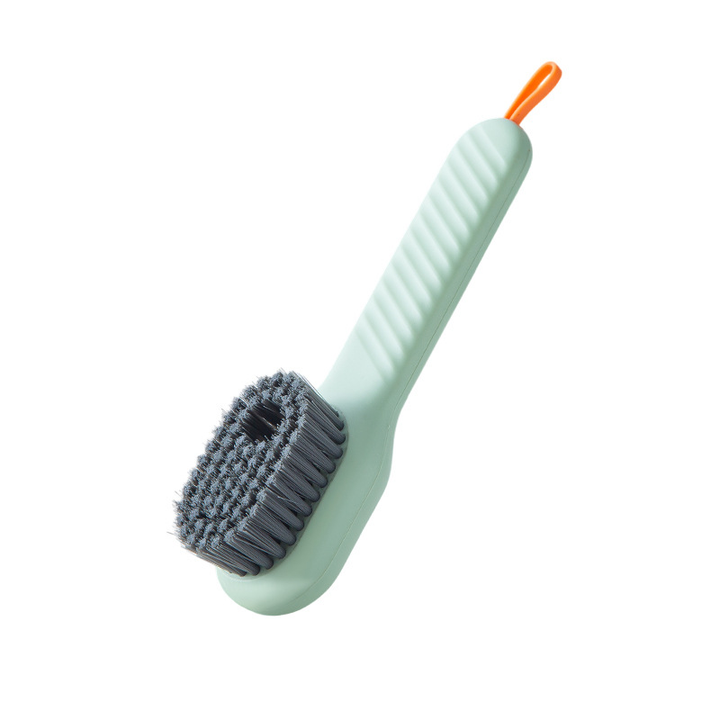 Household Soft Bristle Cleaning Brush | Stornfield