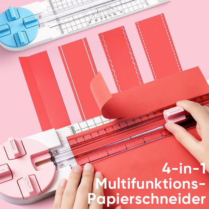 Portable Mini Paper Cutter | Stornfield