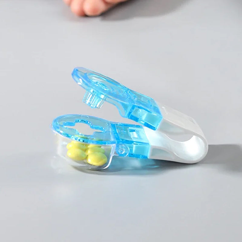 Portable Pill Box | Stornfield