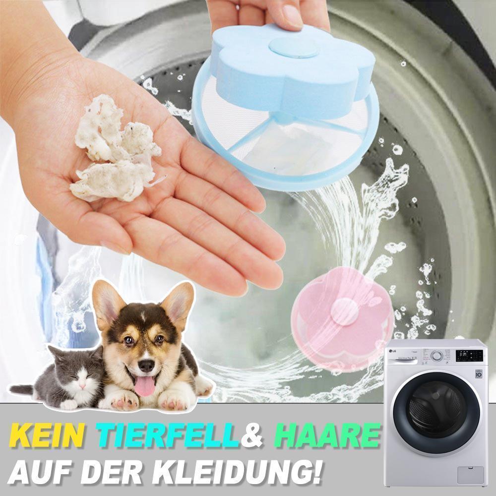 Washing machine mesh filter bag for hair & lint pet hair remover | Stornfield
