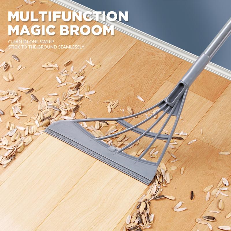 Multifunction Magic Broom | Stornfield
