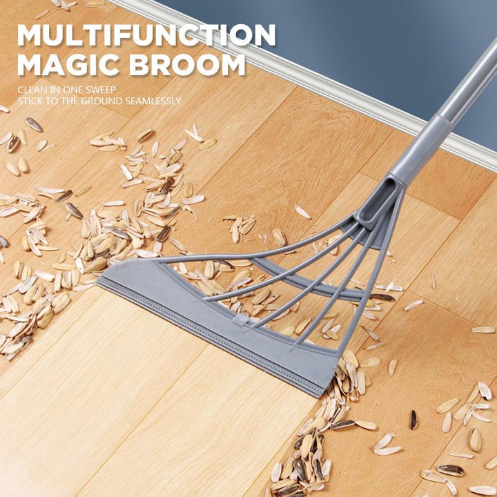 Multifunction Magic Broom | Stornfield