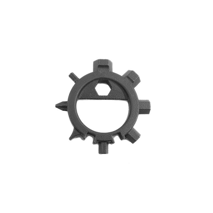 Bequee 12-in-1 Stainless Steel Sun Multi-tool | Stornfield
