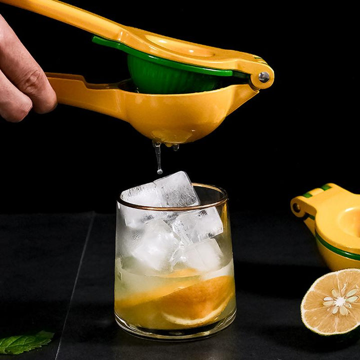 Lemon Juice Squeeze Tool | Stornfield
