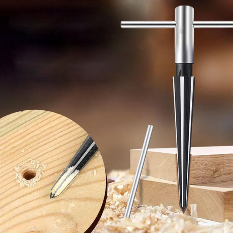 T-Handle Conical Reamer | Stornfield
