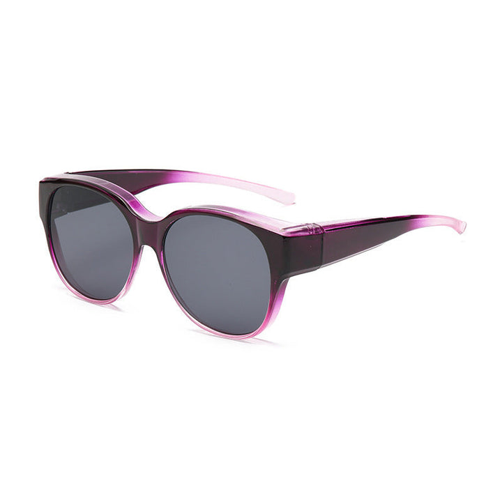 Stornfield | Fit Over Glasses Sunglasses