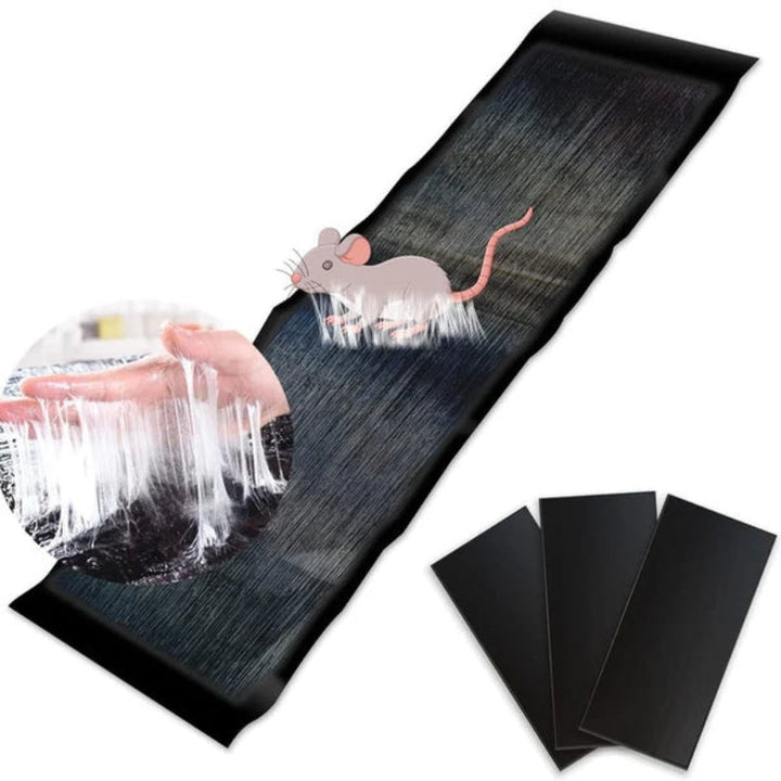 RodentLock Large Glue Trap – Effective and Easy Pest Control Stornfield