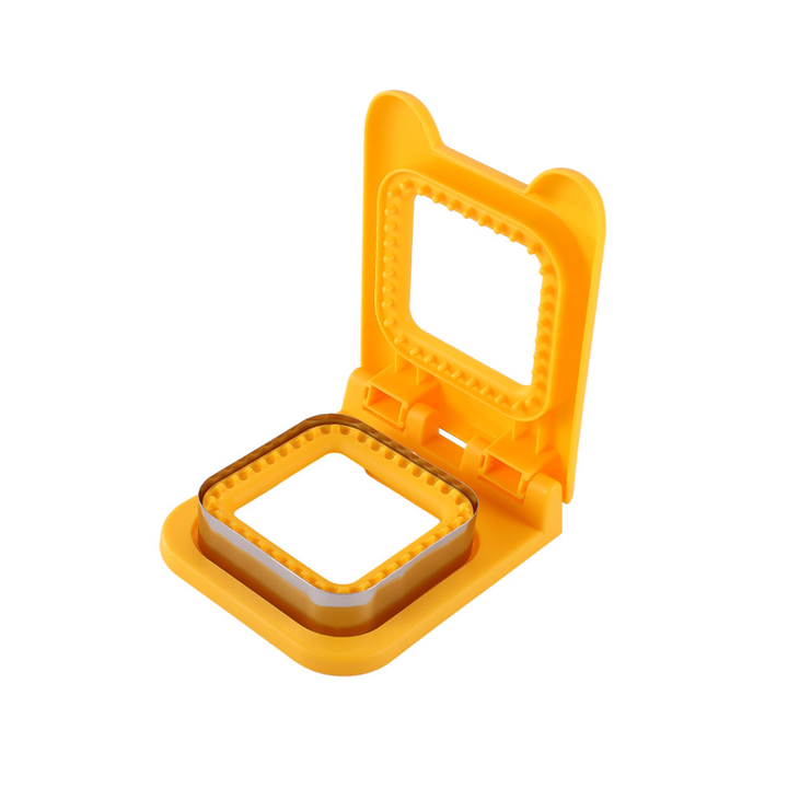 Sandwich Shapes Cutter and Sealer | Stornfield